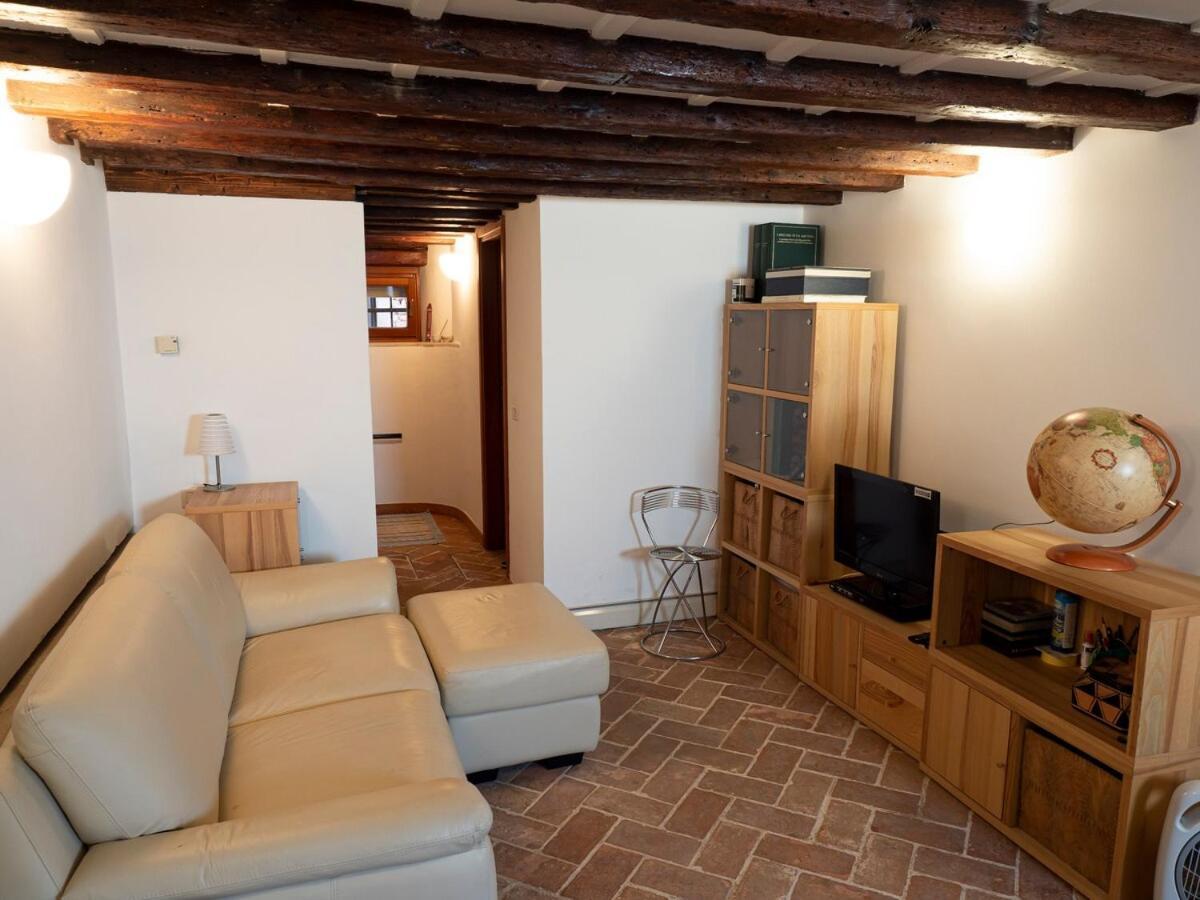 Apartamento Ca' Renzon
