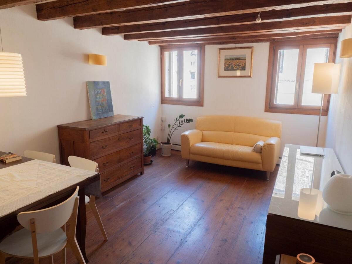 Ca' Renzon Apartamento *