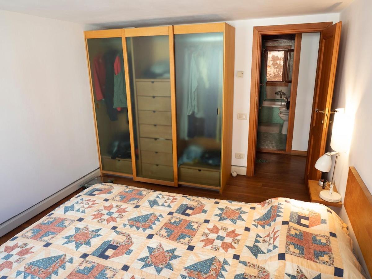 Apartamento Ca' Renzon *