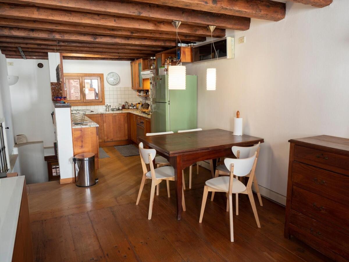 Ca' Renzon Apartamento *