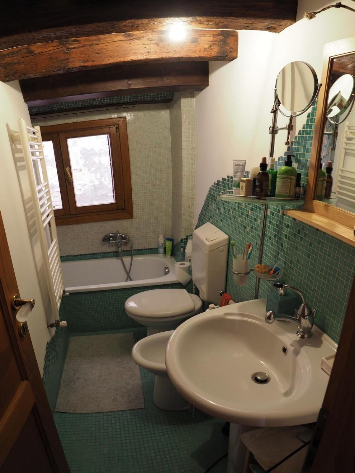 Ca' Renzon Apartamento