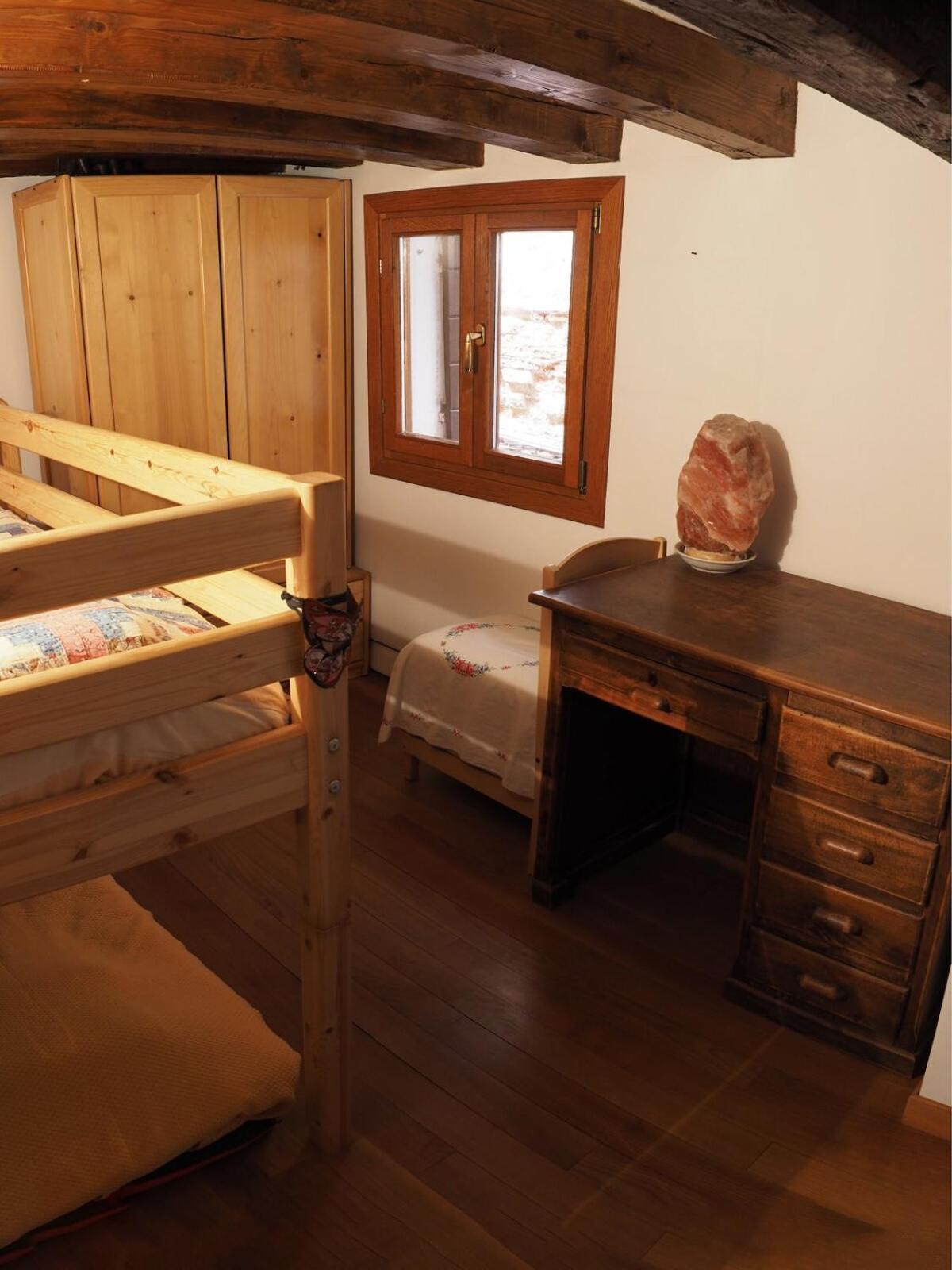 Apartamento Ca' Renzon