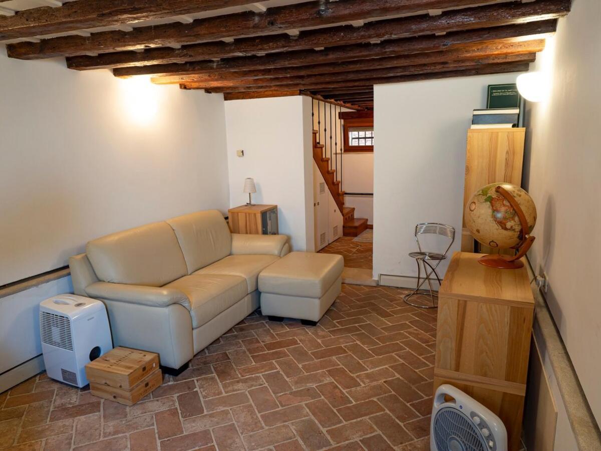 Apartamento Ca' Renzon *